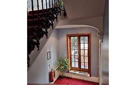 Stunning Studio For 2 Near Hyde-F303